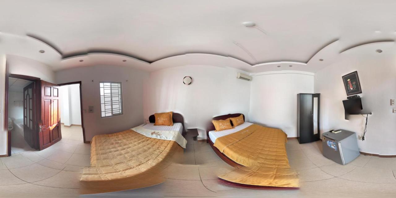 New Valentine Hotel Хуе Екстериор снимка