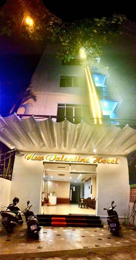 New Valentine Hotel Хуе Екстериор снимка