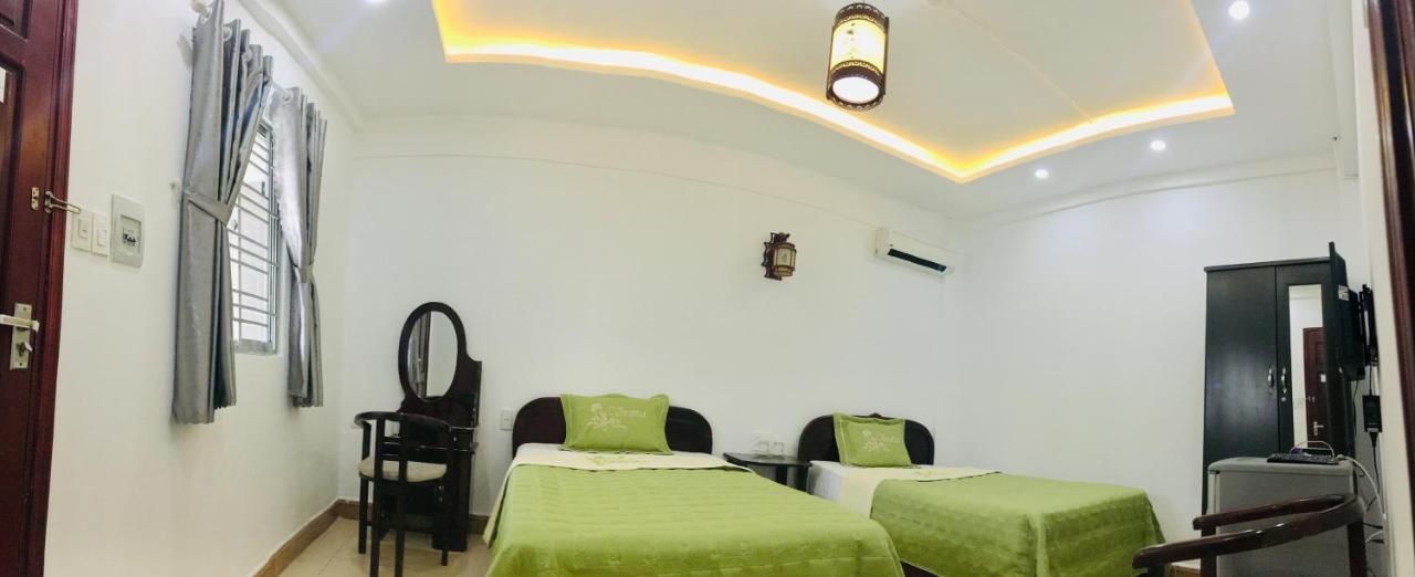 New Valentine Hotel Хуе Екстериор снимка