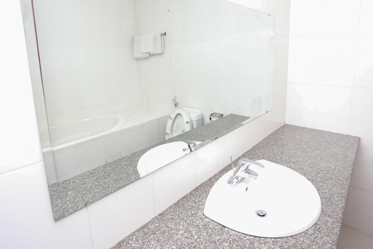 New Valentine Hotel Хуе Екстериор снимка